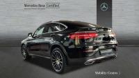 Mercedes Glc GLC 220 d 4MATIC