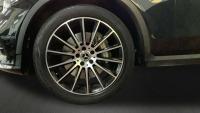 Mercedes Glc GLC 220 d 4MATIC