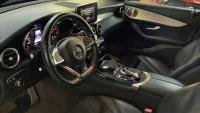 Mercedes Glc GLC 220 d 4MATIC