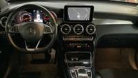 Mercedes Glc GLC 220 d 4MATIC