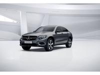 Mercedes Glc GLC 220 d 4MATIC