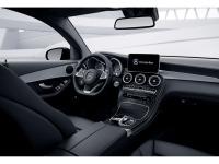 Mercedes Glc GLC 220 d 4MATIC