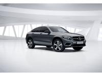 Mercedes Glc GLC 220 d 4MATIC