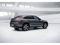 Mercedes Glc GLC 220 d 4MATIC