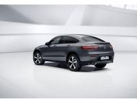 Mercedes Glc GLC 220 d 4MATIC