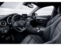 Mercedes Glc GLC 220 d 4MATIC
