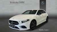 Mercedes Clase A A 180 d