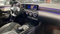 Mercedes Clase A A 180 d