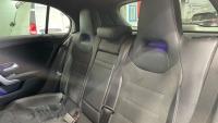 Mercedes Clase A A 180 d