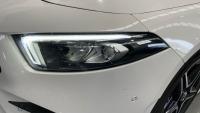 Mercedes Clase A A 180 d