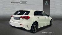 Mercedes Clase A A 180 d