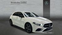 Mercedes Clase A A 180 d