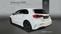 Mercedes Clase A A 180 d