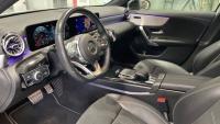 Mercedes Clase A A 180 d