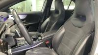 Mercedes Clase A A 180 d