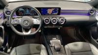 Mercedes Clase A A 180 d