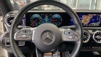 Mercedes Clase A A 180 d