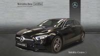 Mercedes Clase A A 180
