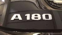 Mercedes Clase A A 180