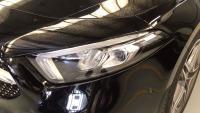 Mercedes Clase A A 180