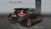 Mercedes Clase A A 180