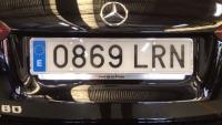 Mercedes Clase A A 180