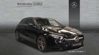Mercedes Clase A A 180