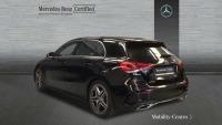 Mercedes Clase A A 180