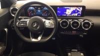 Mercedes Clase A A 180