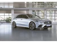 Mercedes Clase A A 200