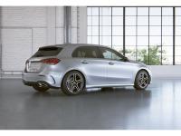 Mercedes Clase A A 200