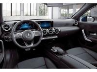 Mercedes Clase A A 180 d