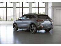 Mercedes Gla GLA 200 D