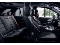 Mercedes Gle AMG GLE 53 4MATIC+