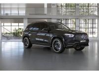 Mercedes Gle AMG GLE 53 4MATIC+