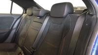 Mercedes Clase A A 200 d Sedán