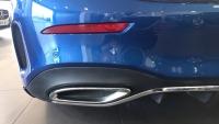 Mercedes Clase A A 200 d Sedán
