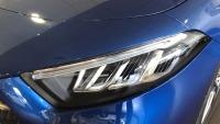 Mercedes Clase A A 200 d Sedán