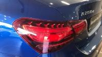 Mercedes Clase A A 200 d Sedán