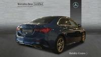 Mercedes Clase A A 200 d Sedán