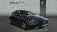 Mercedes Clase A A 200 d Sedán