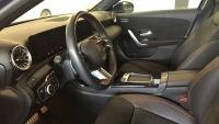 Mercedes Clase A A 200 d Sedán