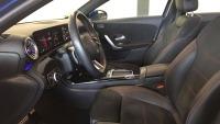 Mercedes Clase A A 200 d Sedán
