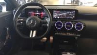 Mercedes Clase A A 200 d Sedán