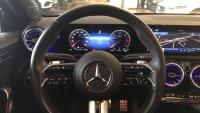 Mercedes Clase A A 200 d Sedán