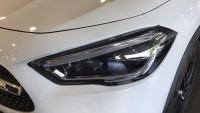 Mercedes Gla GLA 250 e