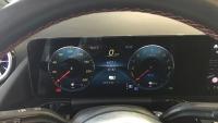 Mercedes Gla GLA 250 e