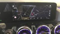 Mercedes Gla GLA 250 e