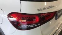 Mercedes Gla GLA 250 e