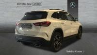 Mercedes Gla GLA 250 e